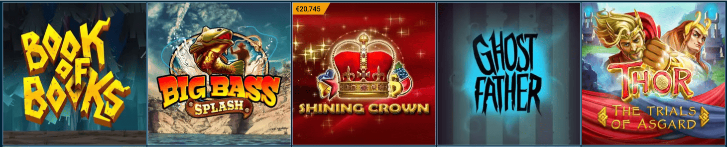 Slots Ice36 Casino Slots Ice36 Casino