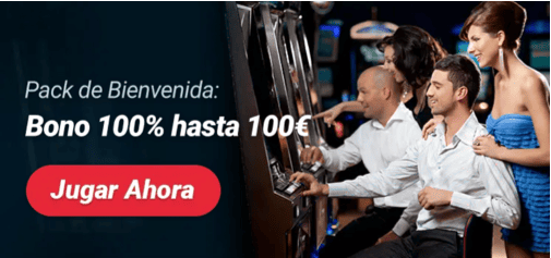 Bonos Ice36 Casino