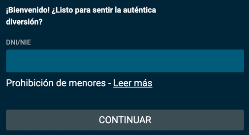 REGISTRO Ice36 casino